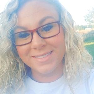 Meet your Posher, Bethany